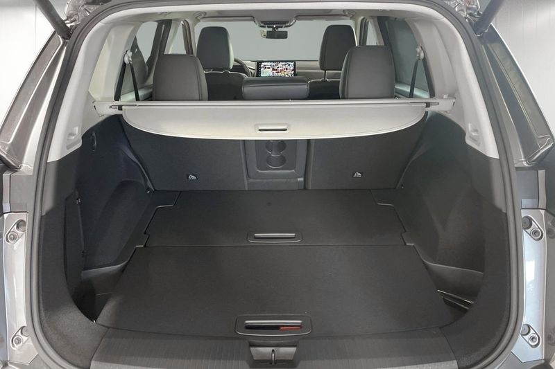 Nissan X-Trail bild 21