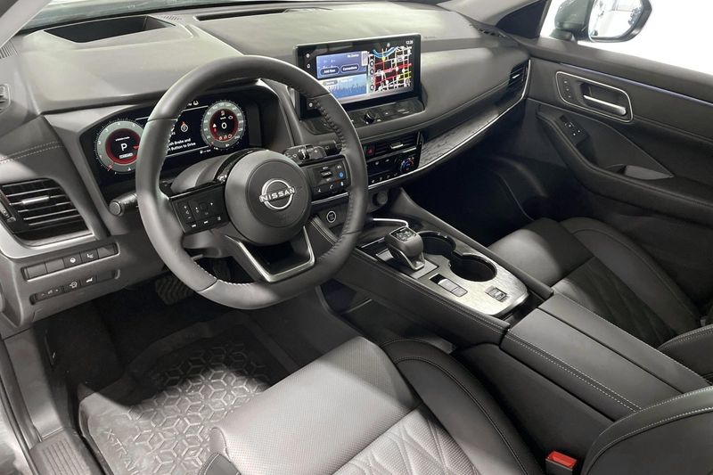 Nissan X-Trail bild 6