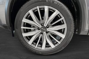 Nissan X-Trail bild 5