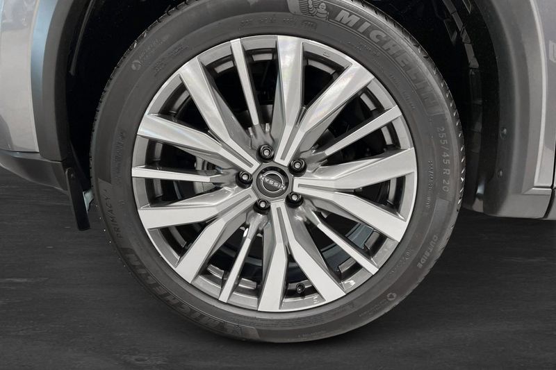 Nissan X-Trail bild 5