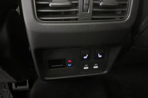 Nissan X-Trail bild 19