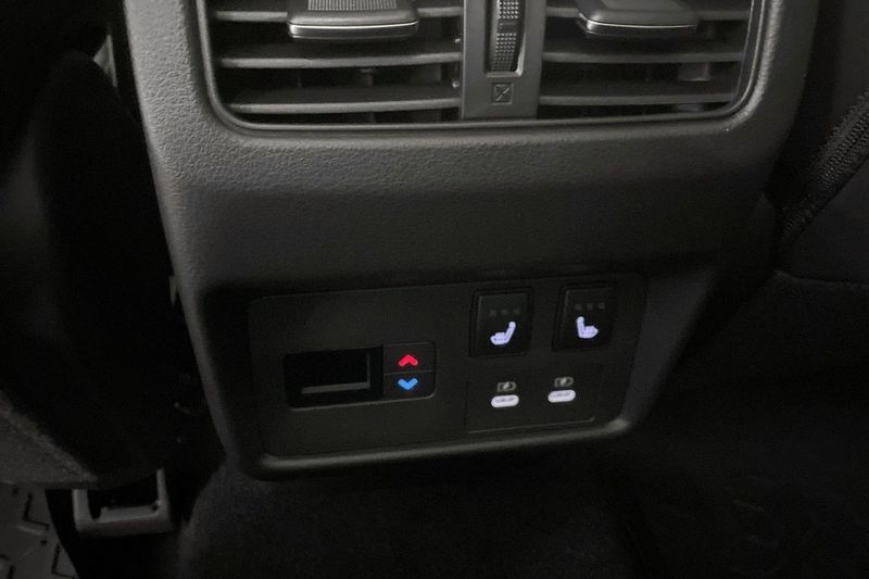 Nissan X-Trail bild 19