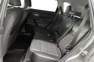Nissan X-Trail bild 10