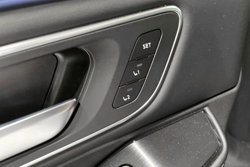 Nissan X-Trail bild 12