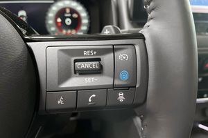 Nissan X-Trail bild 15