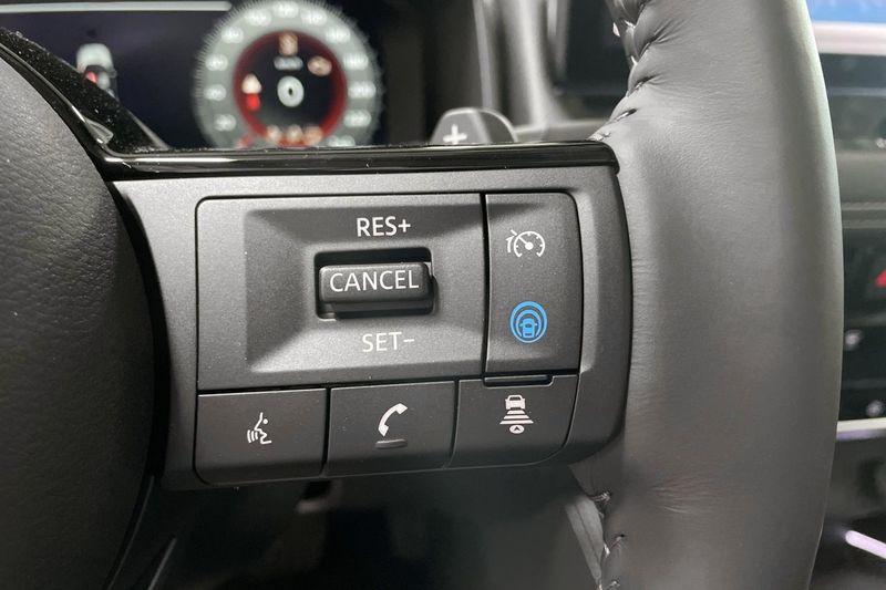 Nissan X-Trail bild 15