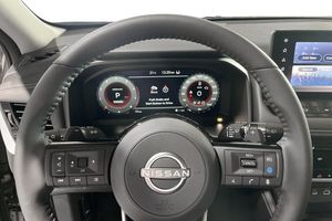 Nissan X-Trail bild 7