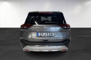 Nissan X-Trail bild 24