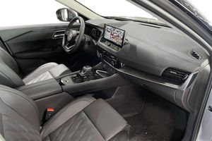 Nissan X-Trail bild 9