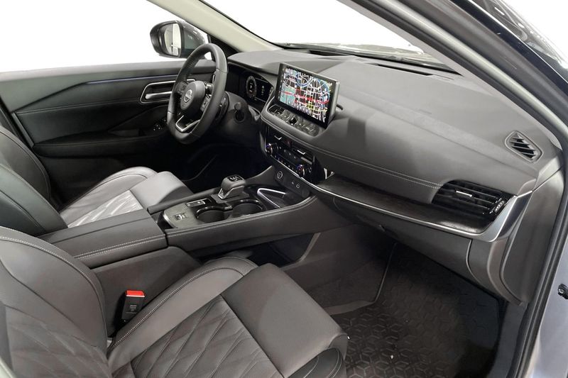Nissan X-Trail bild 9