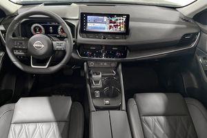 Nissan X-Trail bild 8
