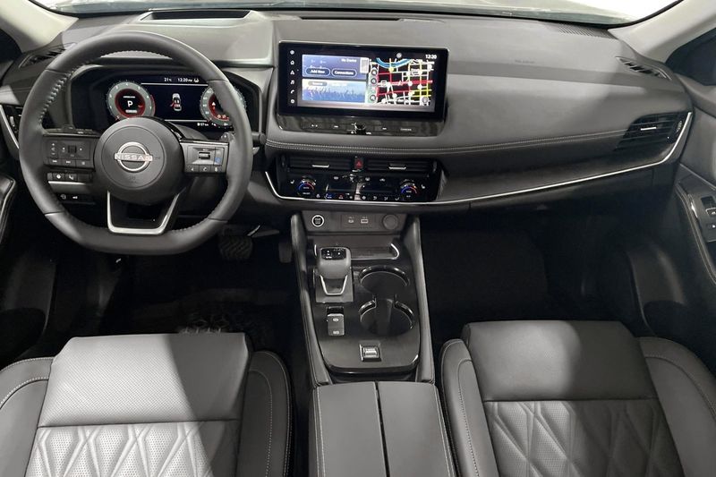 Nissan X-Trail bild 8