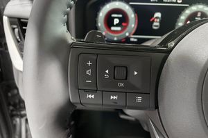 Nissan X-Trail bild 16