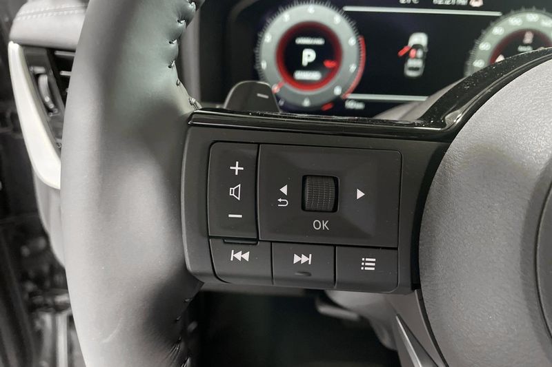 Nissan X-Trail bild 16