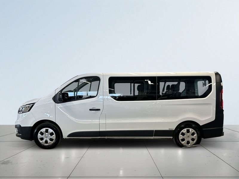 Renault Trafic bild 4