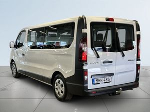 Renault Trafic bild 5