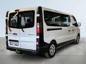 Renault Trafic bild 6
