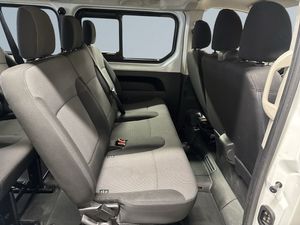 Renault Trafic bild 13