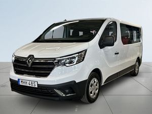 Renault Trafic bild 16
