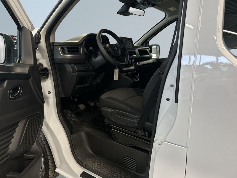 Renault Trafic bild 7