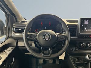 Renault Trafic bild 9
