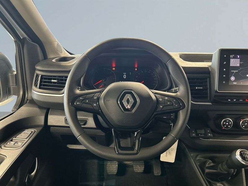 Renault Trafic bild 9