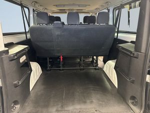Renault Trafic bild 12