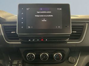 Renault Trafic bild 11