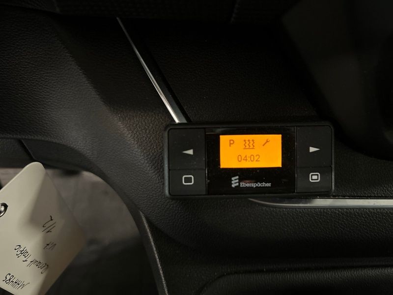 Renault Trafic bild 17