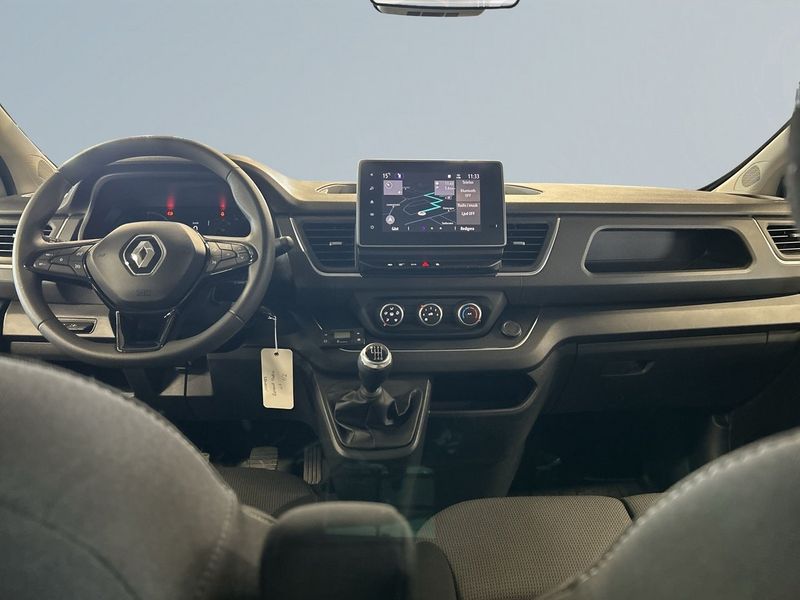 Renault Trafic bild 8