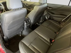 Subaru Outback bild 10