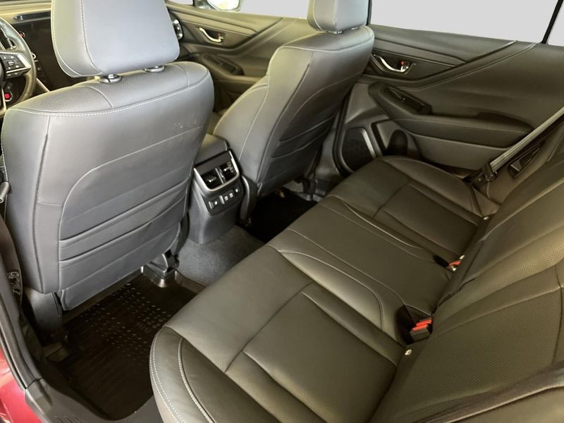 Subaru Outback bild 10