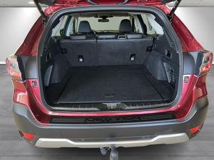 Subaru Outback bild 11