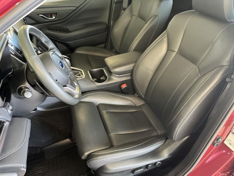 Subaru Outback bild 9