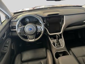 Subaru Outback bild 5