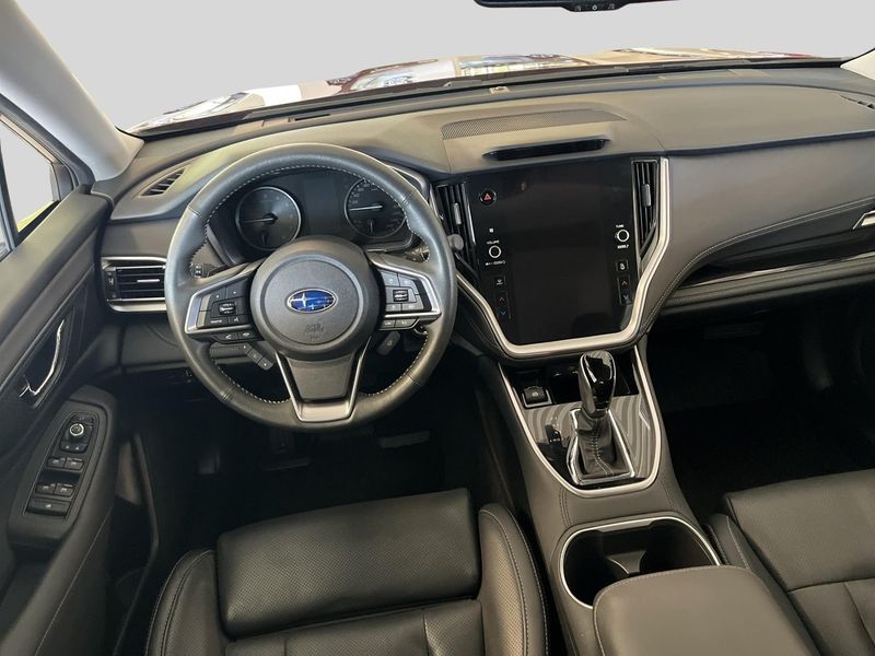 Subaru Outback bild 5