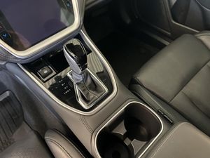 Subaru Outback bild 8