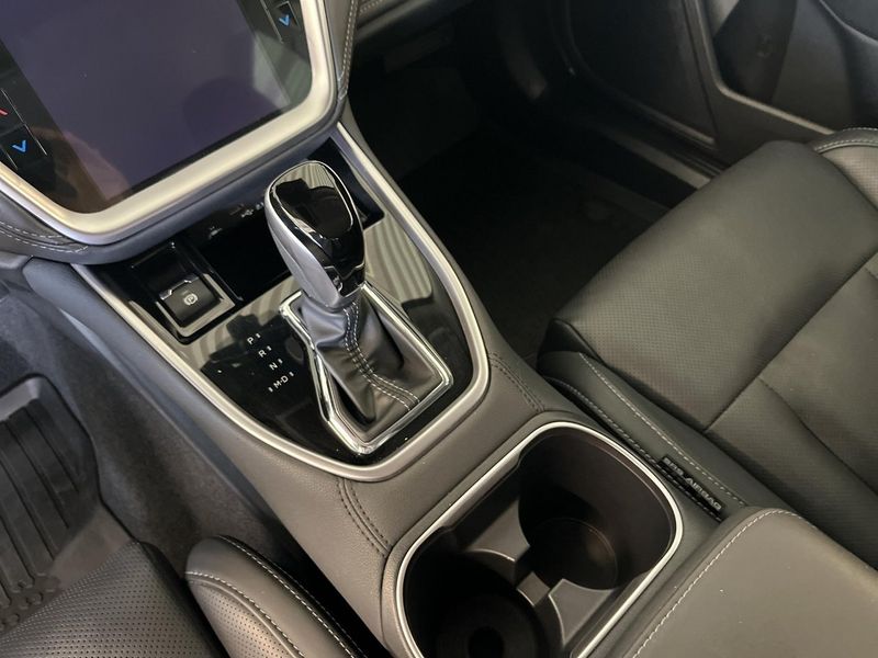Subaru Outback bild 8