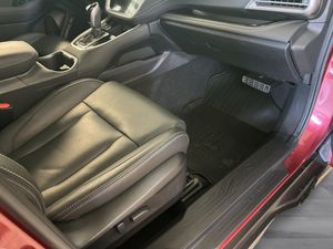 Subaru Outback bild 12