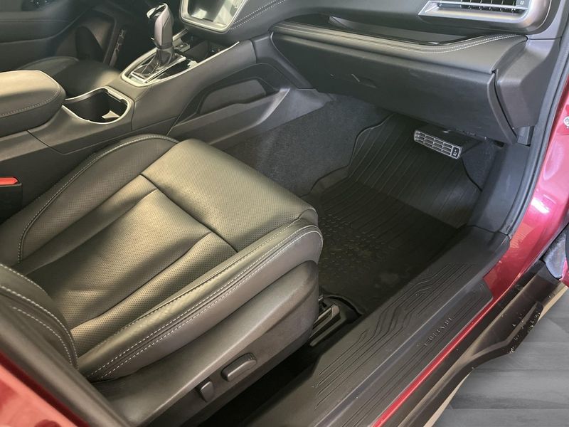 Subaru Outback bild 12