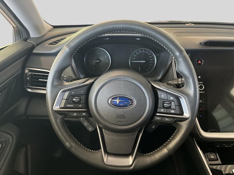 Subaru Outback bild 4