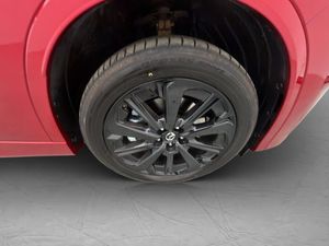 Mazda CX-80 bild 38