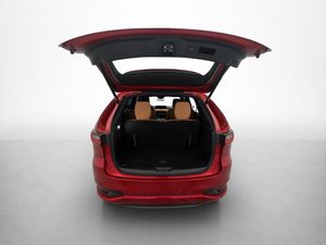 Mazda CX-80 bild 9