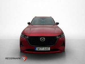 Mazda CX-80 bild 2
