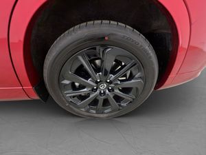 Mazda CX-80 bild 36