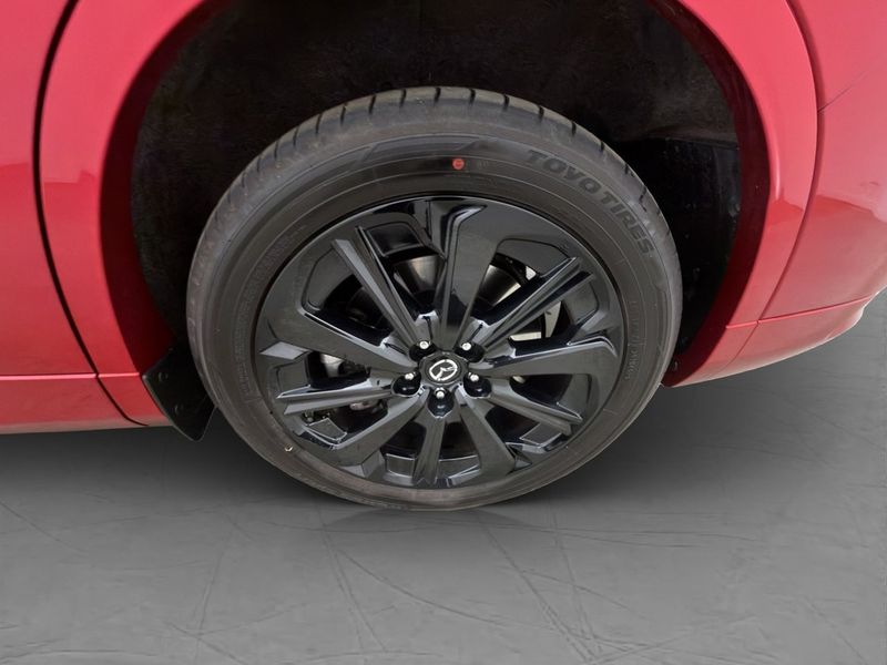 Mazda CX-80 bild 36