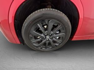 Mazda CX-80 bild 35
