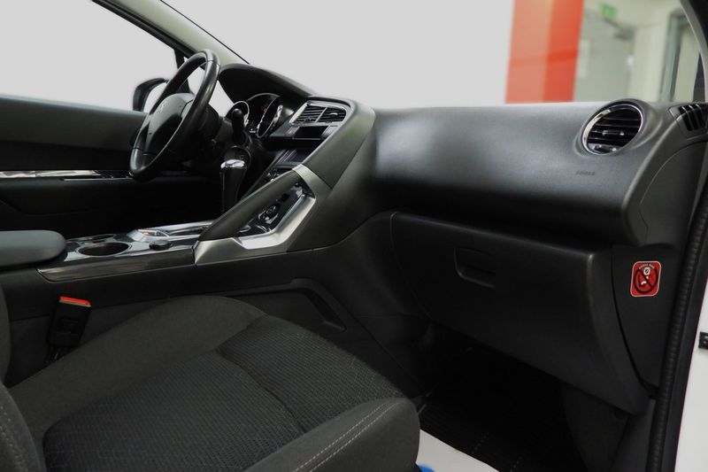 Peugeot 3008 bild 21