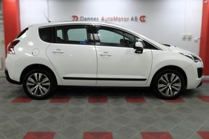 Peugeot 3008 bild 10