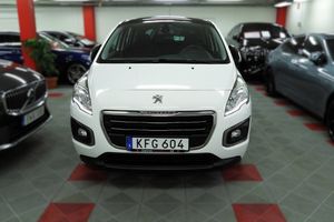Peugeot 3008 bild 3